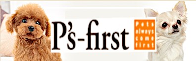P's-first（ペット保険）